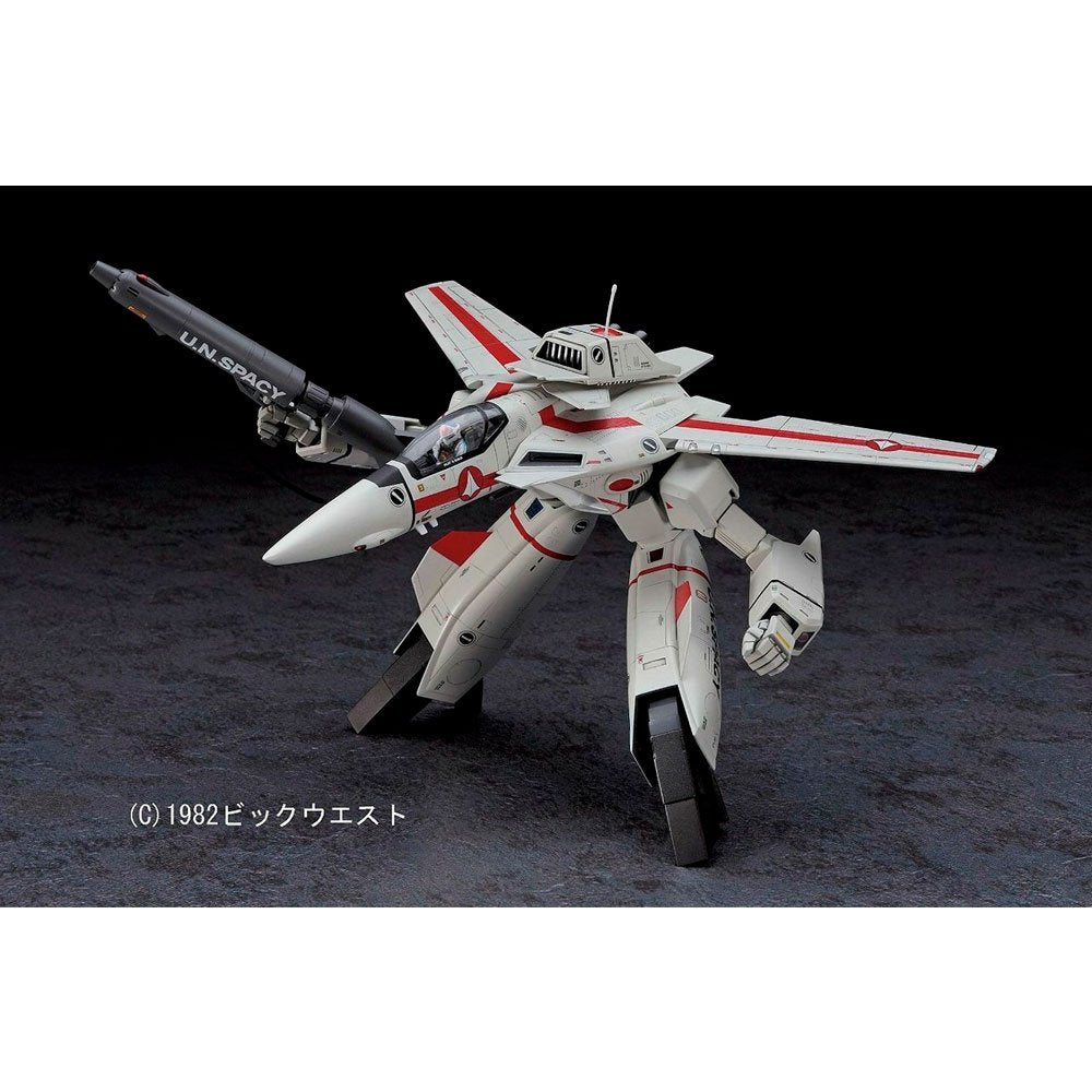 HASEGAWA MACROSS VF-1J/A GERWALK VALKYRIE (1/72) HASEGAWA MACROSS VF-1J/A GERWALK VALKYRIE (1/72)